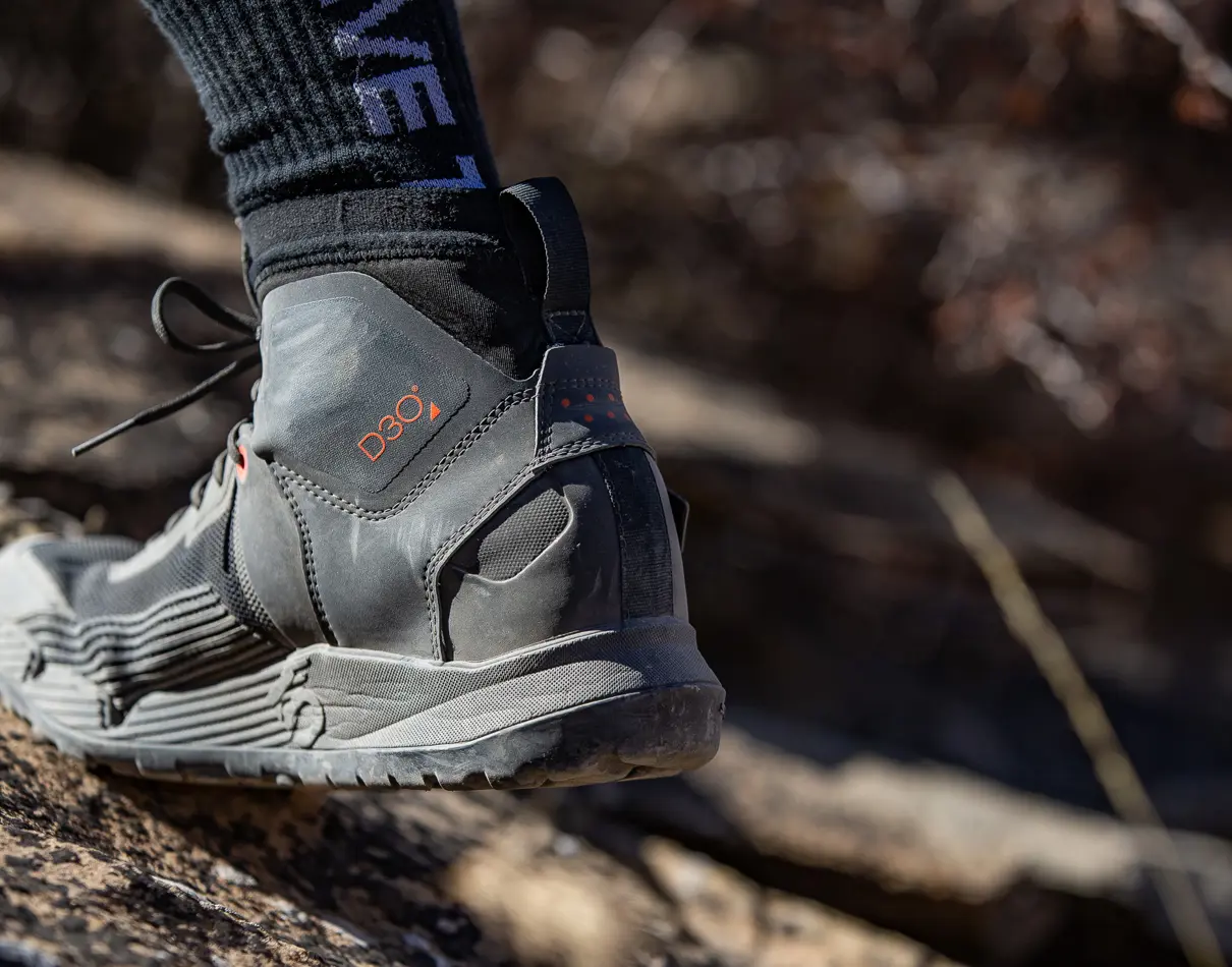Are Mountain Bike Shoes Necessary?