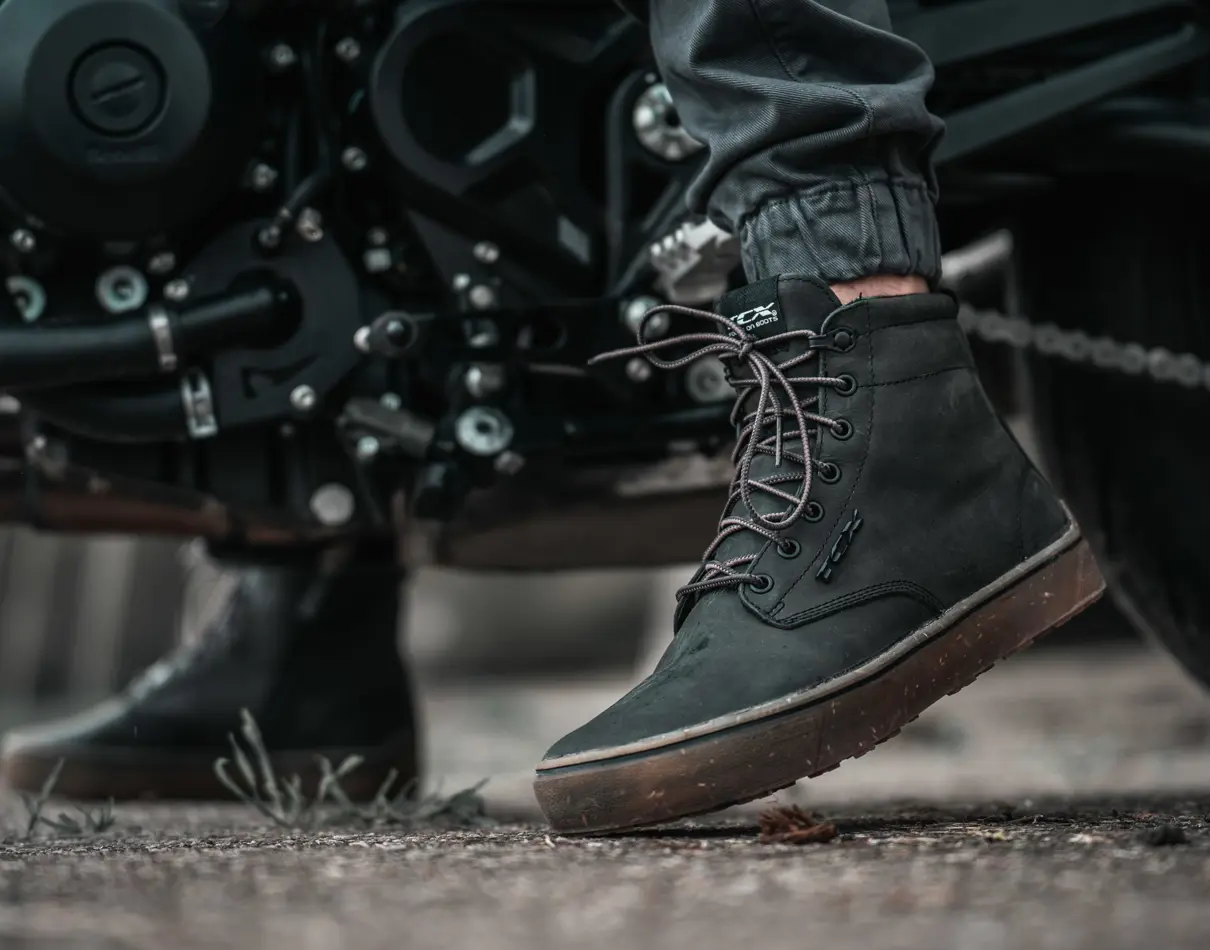 Best Motorcycle Shoes For Summer
