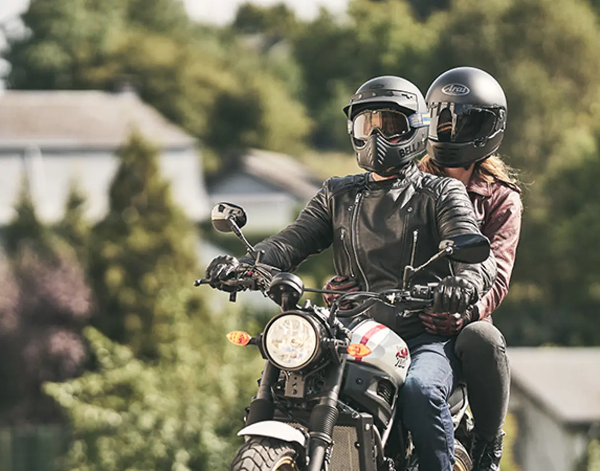 What Is The Best Armored Motorcycle Jacket?​